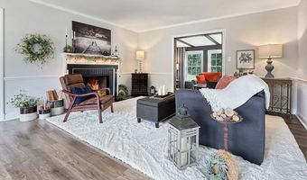 849 Hillcrest Dr, Ashland, OH 44805