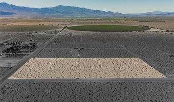 454 E Anvil Rd, Amargosa Valley, NV 89020