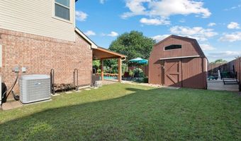 202 Wayne Dr, Aledo, TX 76008