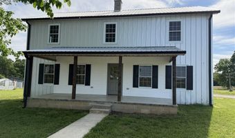 5255 Liberty Church Rd, Auburn, KY 42206