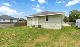 1615 Hough, Adkins, TX 78101
