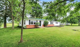 12471 N 100 E, Alexandria, IN 46001