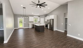 2535 Ashford Rd, Ashford, AL 36312