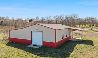 1451 Gateway Rd, Ardmore, OK 73401
