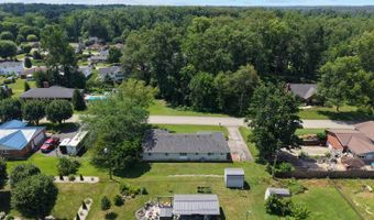58 Hunters Ln, Batesville, IN 47006