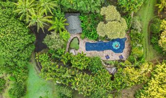 1055 Kaupakalua Rd, Haiku, HI 96708