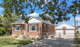 165 E 1100 S, Bountiful, UT 84010