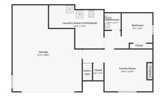 750 Engelhart Dr, Madison, WI 53713