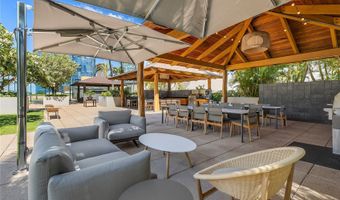 1288 Ala Moana Blvd 37I, Honolulu, HI 96814