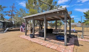 19282 Allegheny Rd, Apple Valley, CA 92307