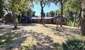 6 Windsor Cir, Anniston, AL 36207