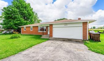 3878 State Route 49, Arcanum, OH 45304