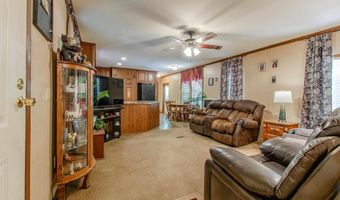 27756 S Sardis Rd, Bauxite, AR 72011