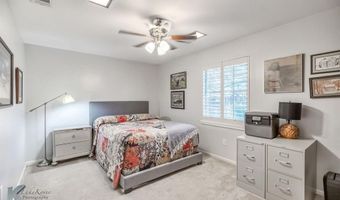 40 Pyracanthia Cir, Abilene, TX 79605