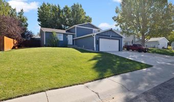5021 S David St, Casper, WY 82601