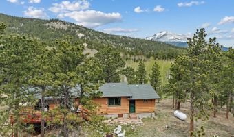 839 Ski Rd, Allenspark, CO 80510
