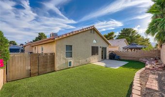 7132 Junction Village Ave, Las Vegas, NV 89129