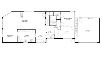 7051 E Scenic Cir, Anaheim, CA 92807