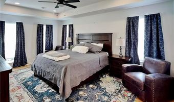 2904 Red Haven St, Bentonville, AR 72712