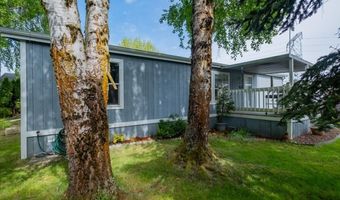 5050 COLUMBUS St 116, Albany, OR 97322