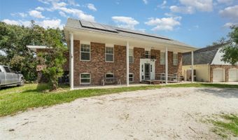 6605 NE Masters Ave, Arcadia, FL 34266