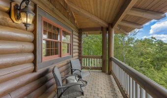 764 Hardscrabble Ridge Rd, Highlands, NC 28741