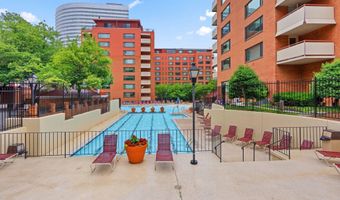 1021 ARLINGTON Blvd 806, Arlington, VA 22209