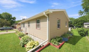 912 S 3rd Ave, Albert Lea, MN 56007