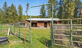 2043 Blanchard Cutoff, Blanchard, ID 83804
