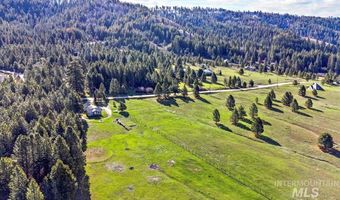 10169 Timberrim Dr, Cascade, ID 83611