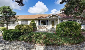 255 Chelsea Ave, Bayville, NJ 08721