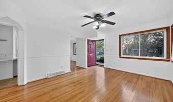9006 Quandt Ave, Allen Park, MI 48101