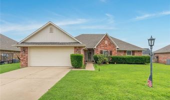 810 Laurel Way, Alma, AR 72921