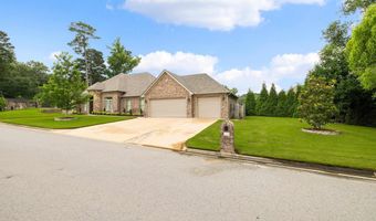 6533 Westminster, Benton, AR 72019