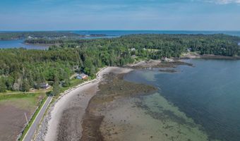 397 Cape Split Rd, Addison, ME 04606