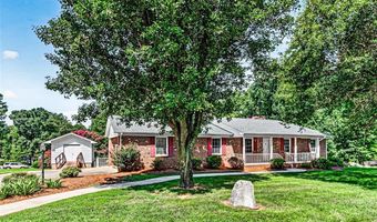 308 Westbury Dr, Asheboro, NC 27205