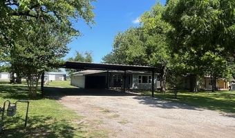 214 Hemphill St, Hico, TX 76457