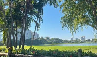 19501 W Country Club Dr 714, Aventura, FL 33180