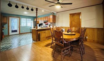 210 S 3 Rd St, Arma, KS 66712