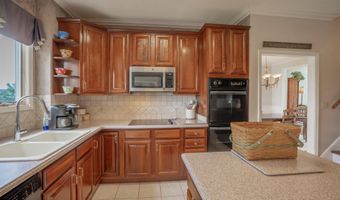 431 Winterham Dr, Abingdon, VA 24211