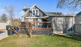 215 E WINNEBAGO St, Appleton, WI 54911