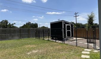 3108 E Kennedy Ave, Alton, TX 78573