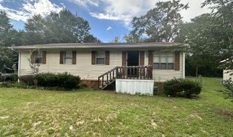 150 Davis St, Blackville, SC 29817