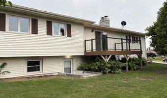 3117 Duff Ave, Ames, IA 50010