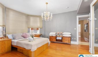 1509 W Hamilton St 2, Allentown, PA 18102