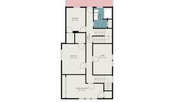 123 W End St, Alma, MI 48801