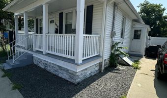 116 De Witt Ave, Asbury Park, NJ 07712