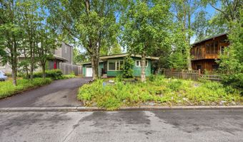 3601 Knik Ave, Anchorage, AK 99517