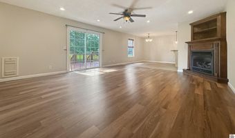 169 North Dr, Almo, KY 42020