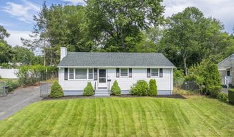 42 Greenwood Ave, Bloomfield, CT 06002